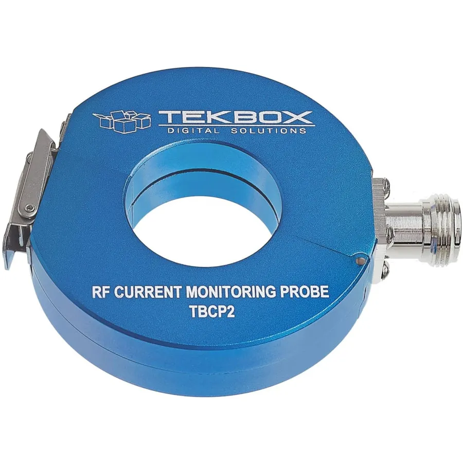 TekBox TBCP2-750 Stroom Monitoring Probe