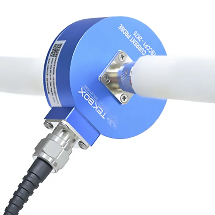 TekBox TBLLA-CDP Kalibratie Dipool