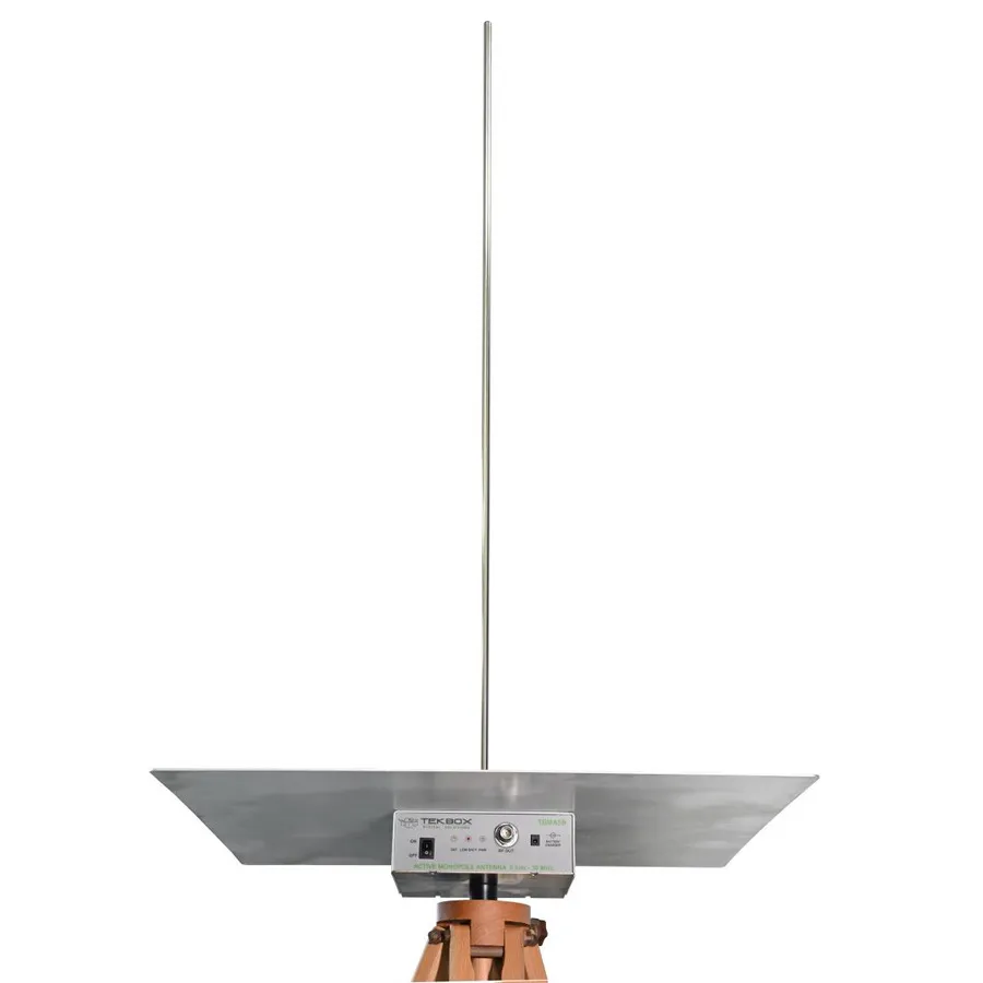 TekBox TBMA5B Actieve Monopole Antenne