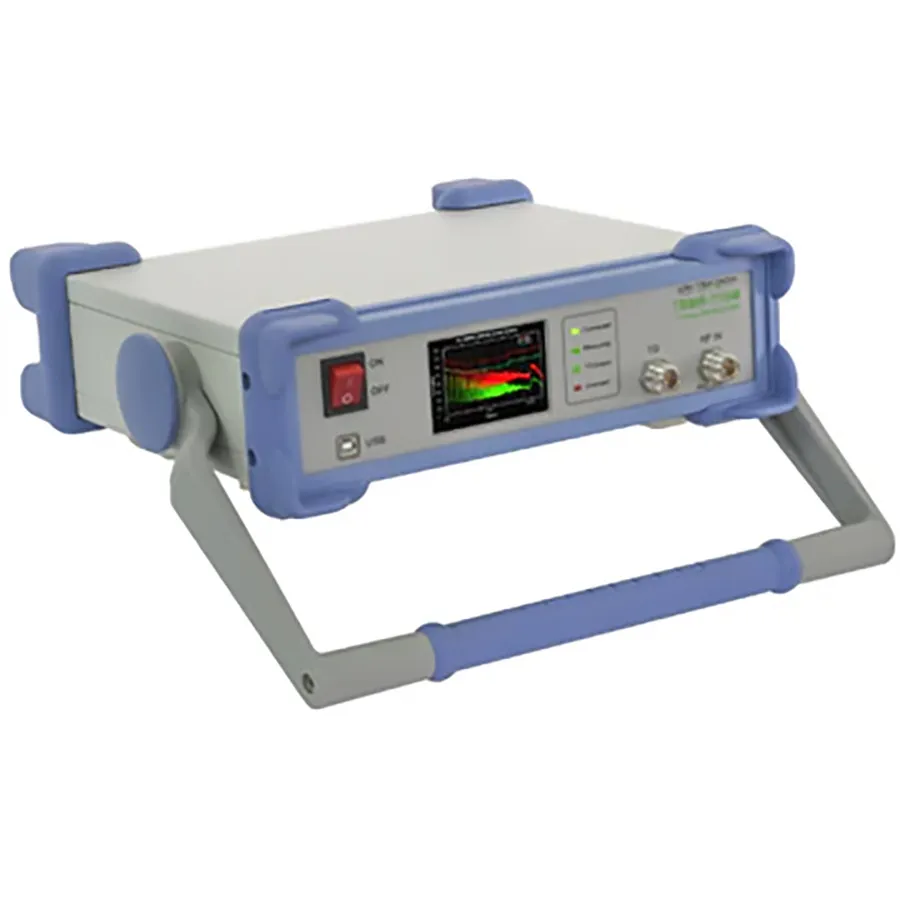 TekBox TBMR-110M Snelle EMI-Analyzer