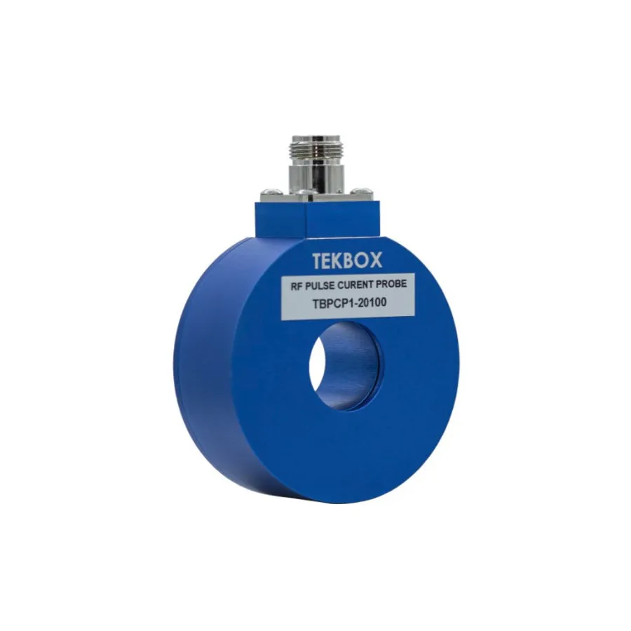 TekBox TBPCP1-20100 RF-Pulsstroommonitoringprobe