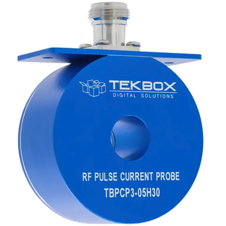 TekBox TBPCP3-05H30 RF-Pulsstroommonitoringprobe