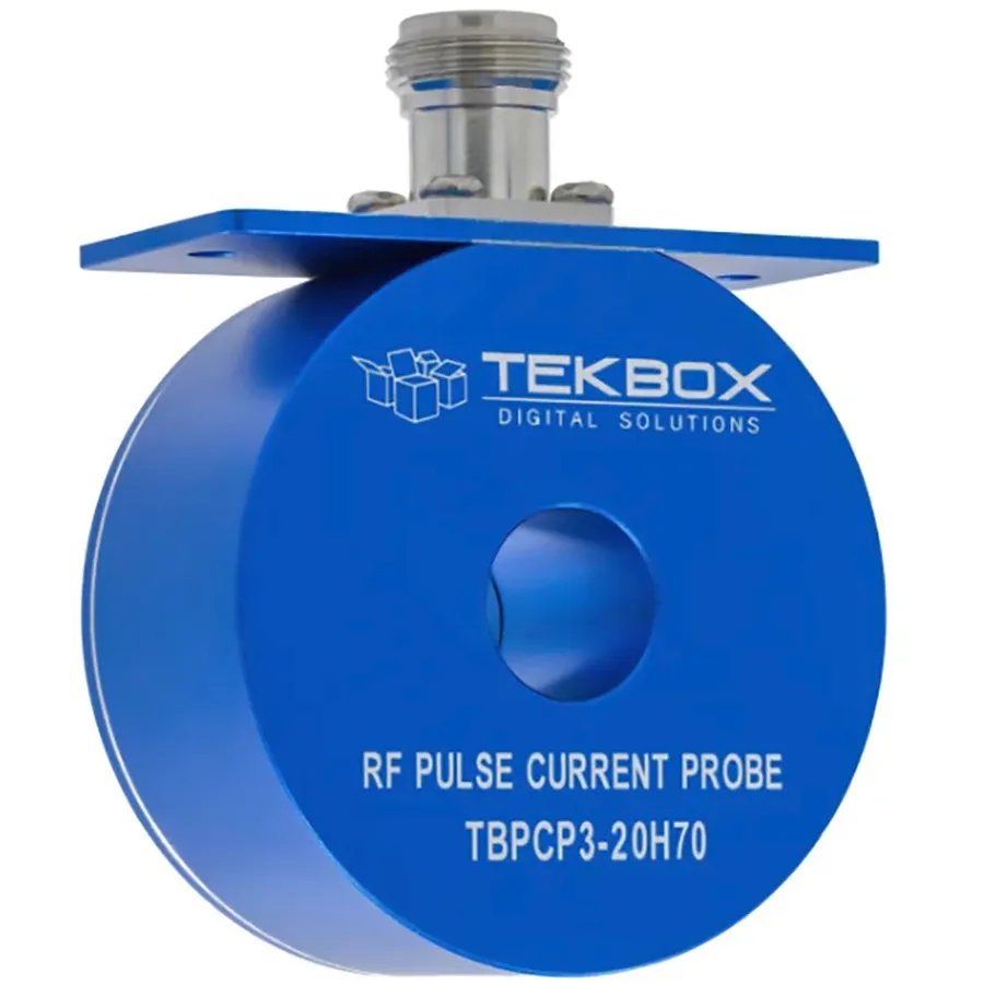 TekBox TBPCP3-20H70 RF-Pulsstroommonitoringprobe