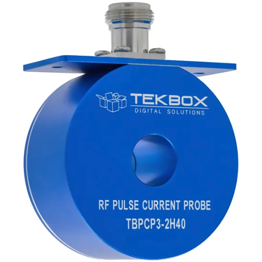 TekBox TBPCP3-2H40 RF-Pulsstroommonitoringprobe