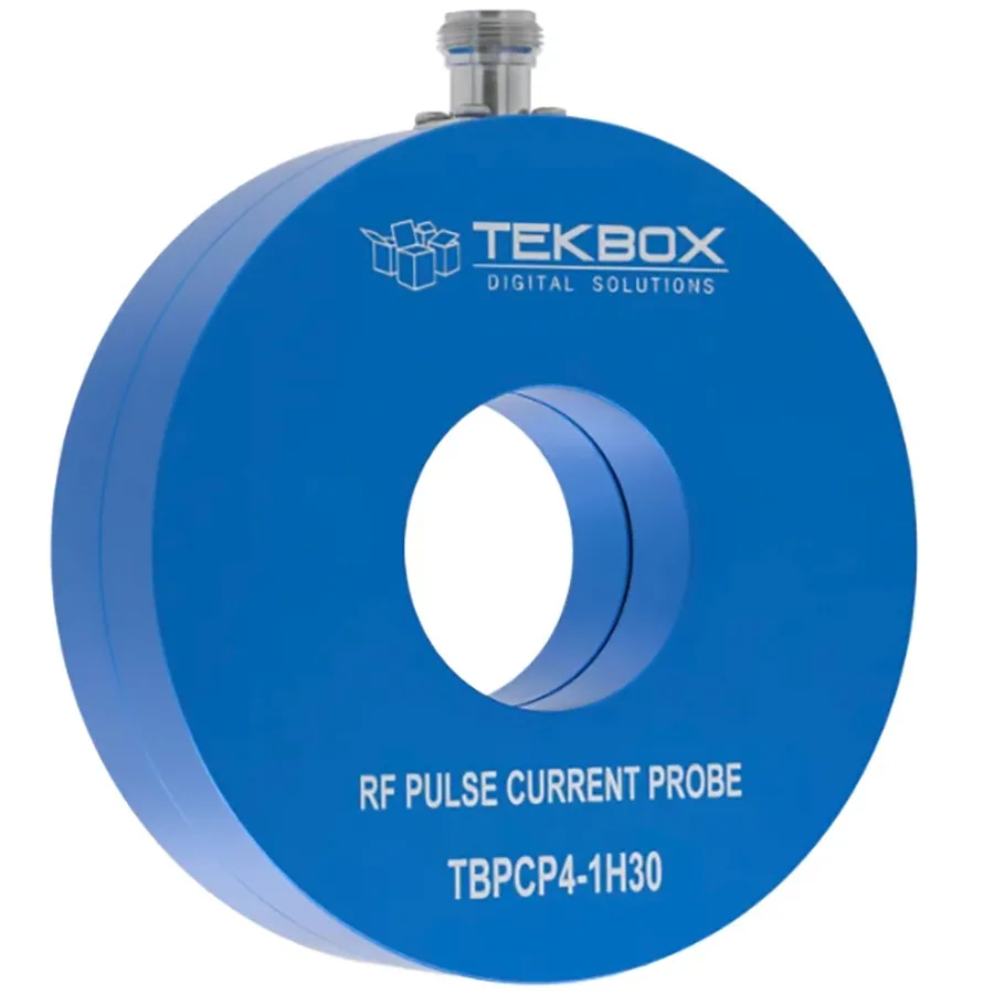 TekBox TBPCP4-1H30 RF-Pulsstroommonitoringprobe