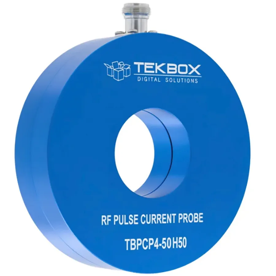 TekBox TBPCP4-50H50 RF-puls stroommeetprobe