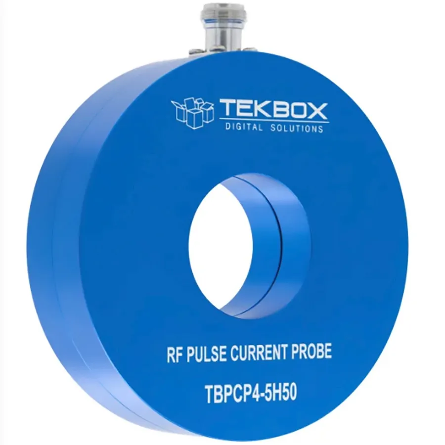 TekBox TBPCP4-5H50 RF-puls stroommeetprobe