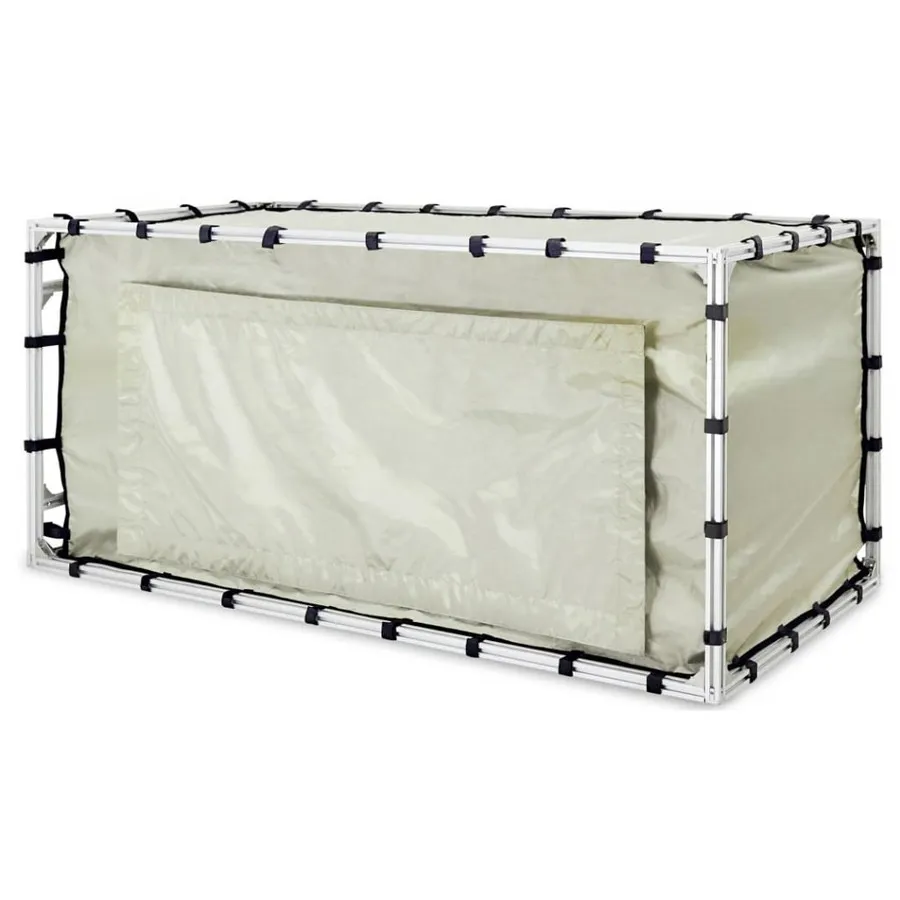 TekBox TBST120/60/60/2-B EMC-afgeschermde tent