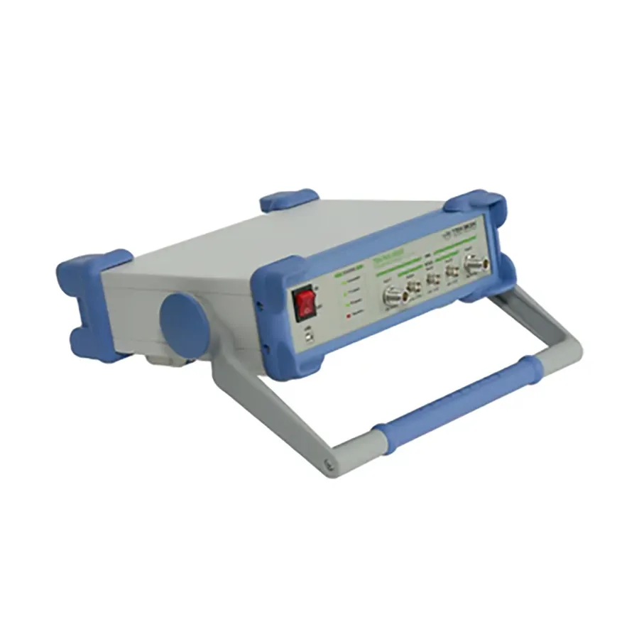 TekBox TBVNA-6000 vectornetwerkanalysator