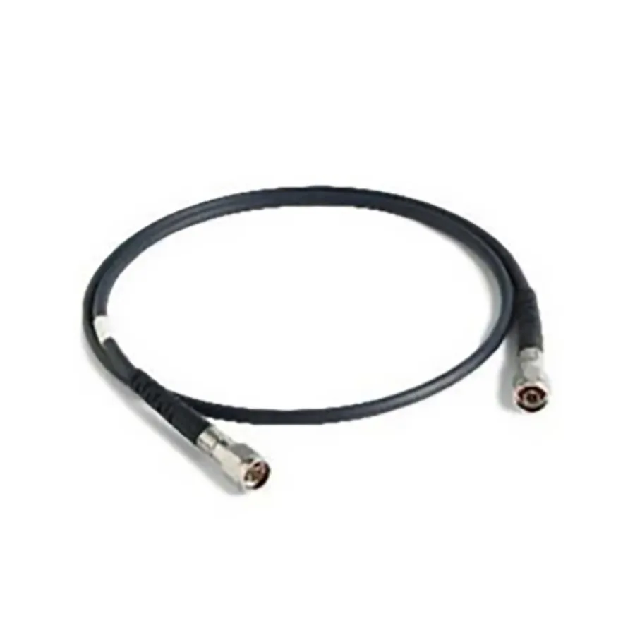 Tektronix 012-1772-00 Fasestabiele Kabel, Type-N(m) naar Type-SMA(m)