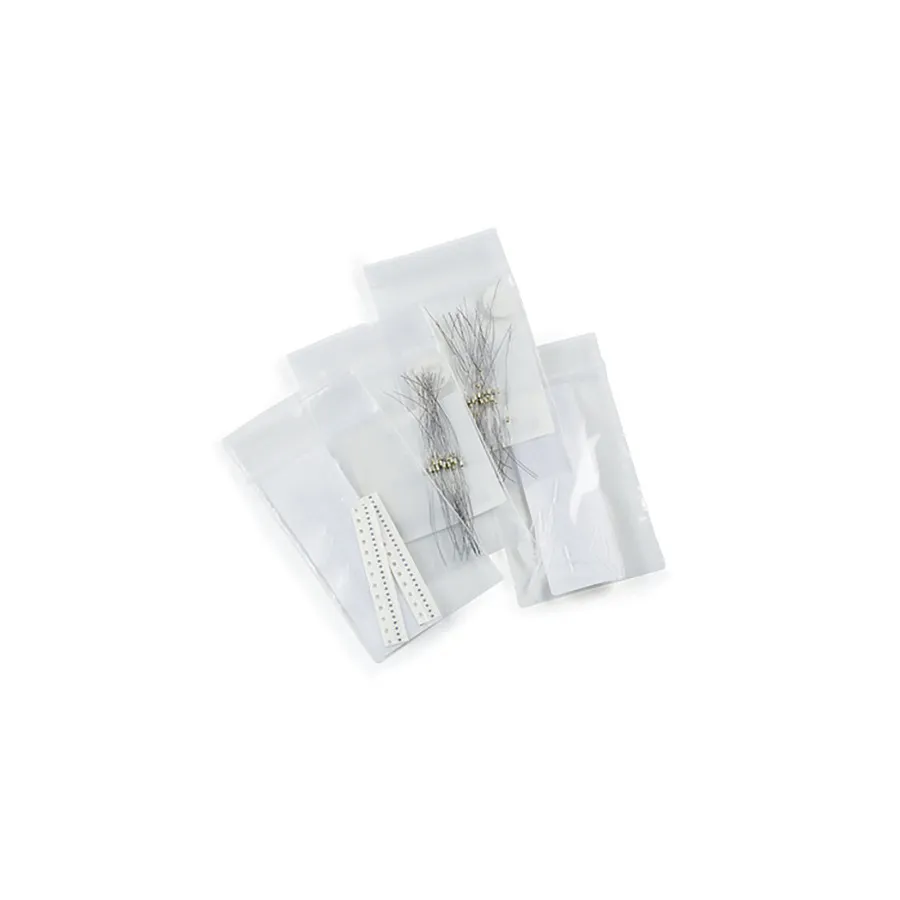 Tektronix 020293700 vervangings-weerstandenset