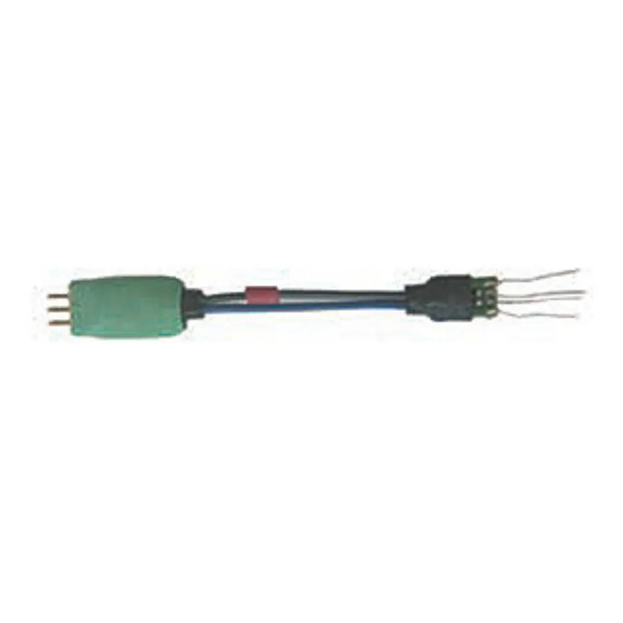 Tektronix 020302200 Nexus Interposer DDR lasertip
