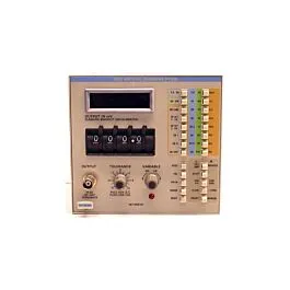 Tektronix 067-0916-00 Videoamplitudekalibratie-apparaat