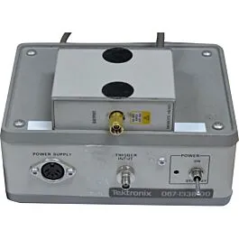 Tektronix 067-1338-00 Kalibratiestap Generator