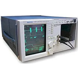 Tektronix 11402A Digitaliserende Oscilloscoop