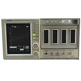 Tektronix 11801A Digitale oscilloscoopframe