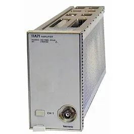 Tektronix 11A71 Eénkanaals Verticale Versterker