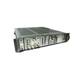 Tektronix 1410R TV-signaalgenator basischassis