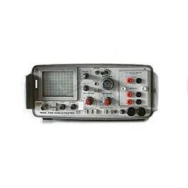 Tektronix 1503B TDR-kabelproefer