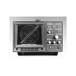 Tektronix 1720 Vectorscoop