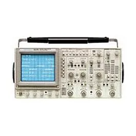 Tektronix 2247A 100 MHz 4-kanaals oscilloscoop