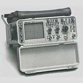 Tektronix 2335 100 MHz 2-kanaal oscilloscoop