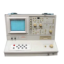 Tektronix 371A Hoogvermogen Programmeerbare Curve Tracer