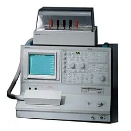 Tektronix 371B Hoogvermogen Curve Tracer