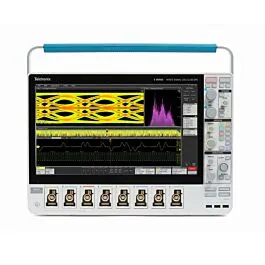Tektronix 5-CMAUTOEN Automotive Ethernet-testsoftware