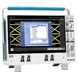 Tektronix 5-CMENET Ethernet-compliancetestsoftware