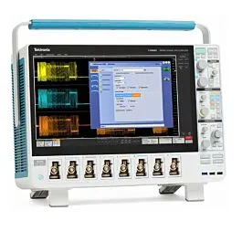 Tektronix 5-CMUSB2 USB 2.0 Compliance-testsoftware