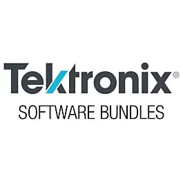Tektronix 5-PRO-SERIAL-1Y Pro Seriële Decodering Bundle