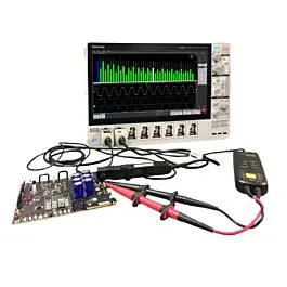 Tektronix 5-PS2 Power Solution-bundel