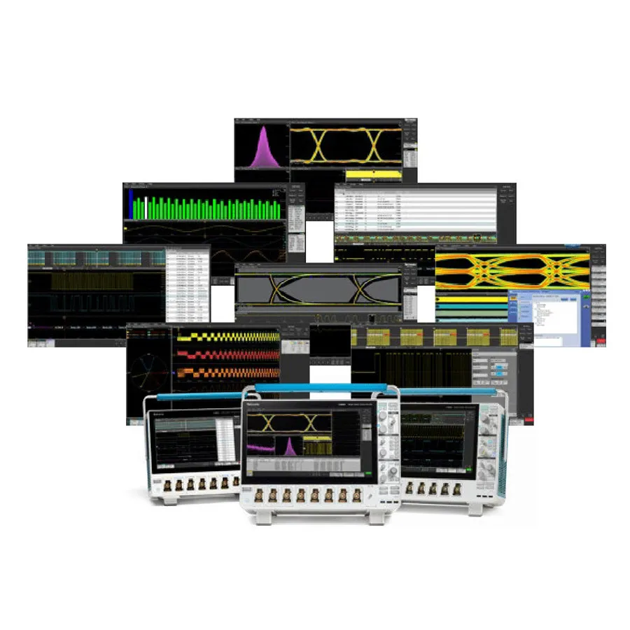 Tektronix 5-ULTIMATE-PER Ultimate-bundel