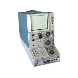 Tektronix 577D1 Transistor Curve Tracer Systeem