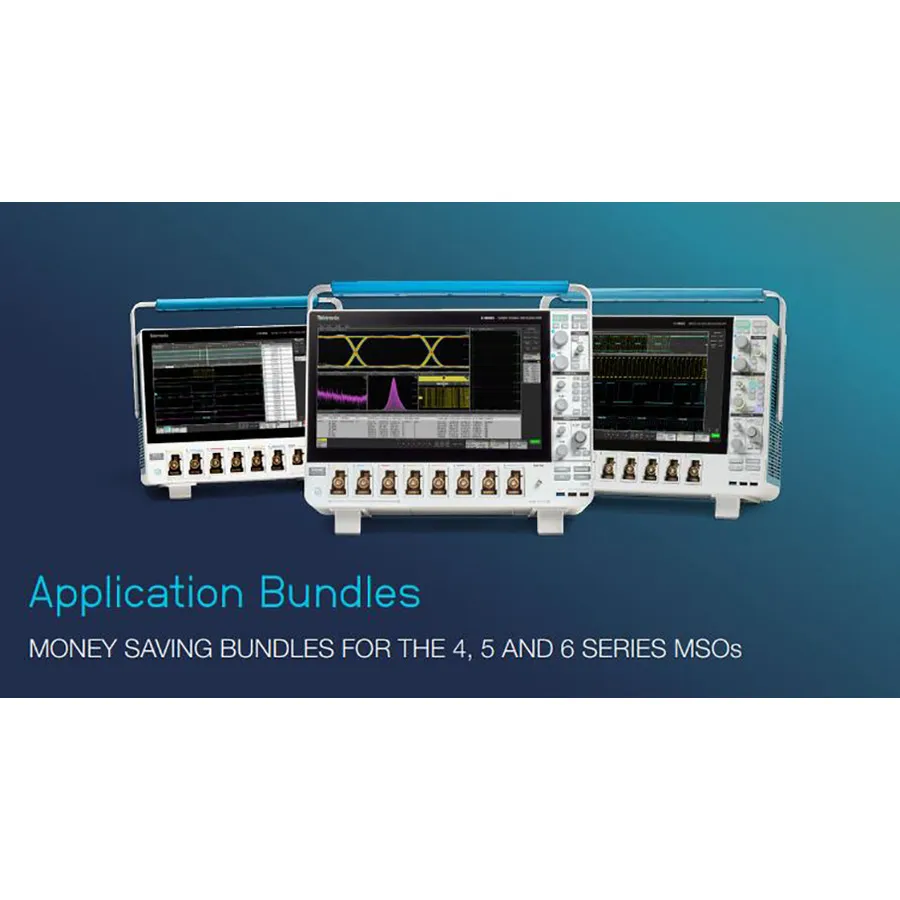 Tektronix 6-STARTER-PER Starter Softwarelicentie