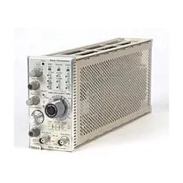 Tektronix 7B92A Dubbele Tijdsbasis