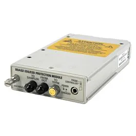 Tektronix 80A02 Beschermingsmodule
