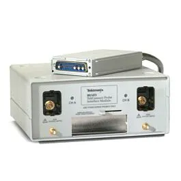 Tektronix 80A03 TekConnect Probe-interfacemodule