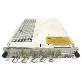 Tektronix 80A05 Elektrische Clock Recovery Module