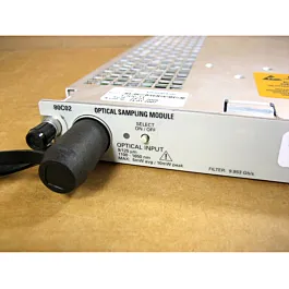 Tektronix 80C02 optische bemonsteringsmodule