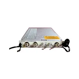 Tektronix 80C18 optische module