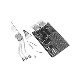 Tektronix 92A96UD 100 MHz-verwervingskaart