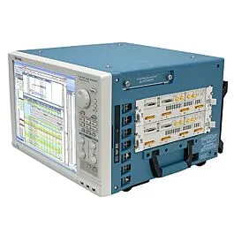 Tektronix 92C02 GPIB-modulecontrollerkaart