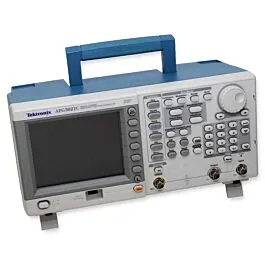 Tektronix AFG3021C Willekeurige Golfvormgenerator