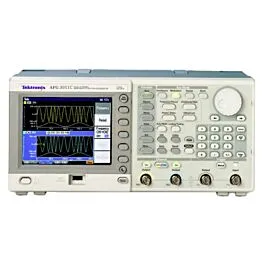 Tektronix AFG3051C Willekeurige Functiegenerator