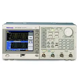 Tektronix AFG3152C Willekeurige Functiegenerator