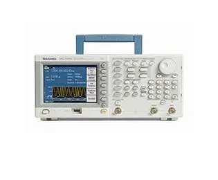 Tektronix AFG3252 Willekeurige Golfvormgenerator