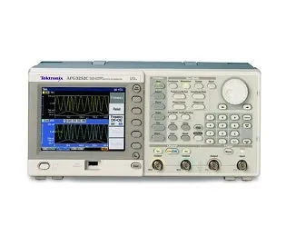 Tektronix AFG3252C Willekeurige Functiegenerator