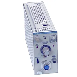 Tektronix AM503 Stroompuntversterker